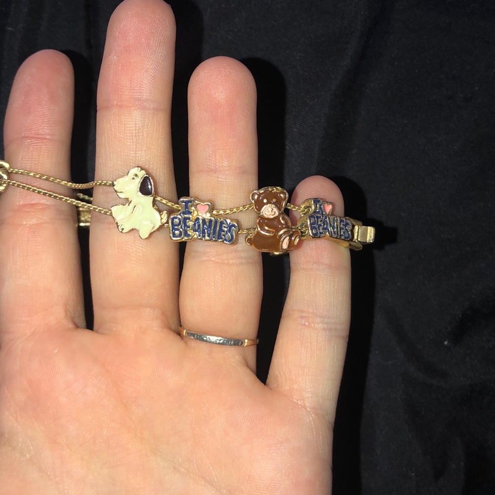 Bracelet